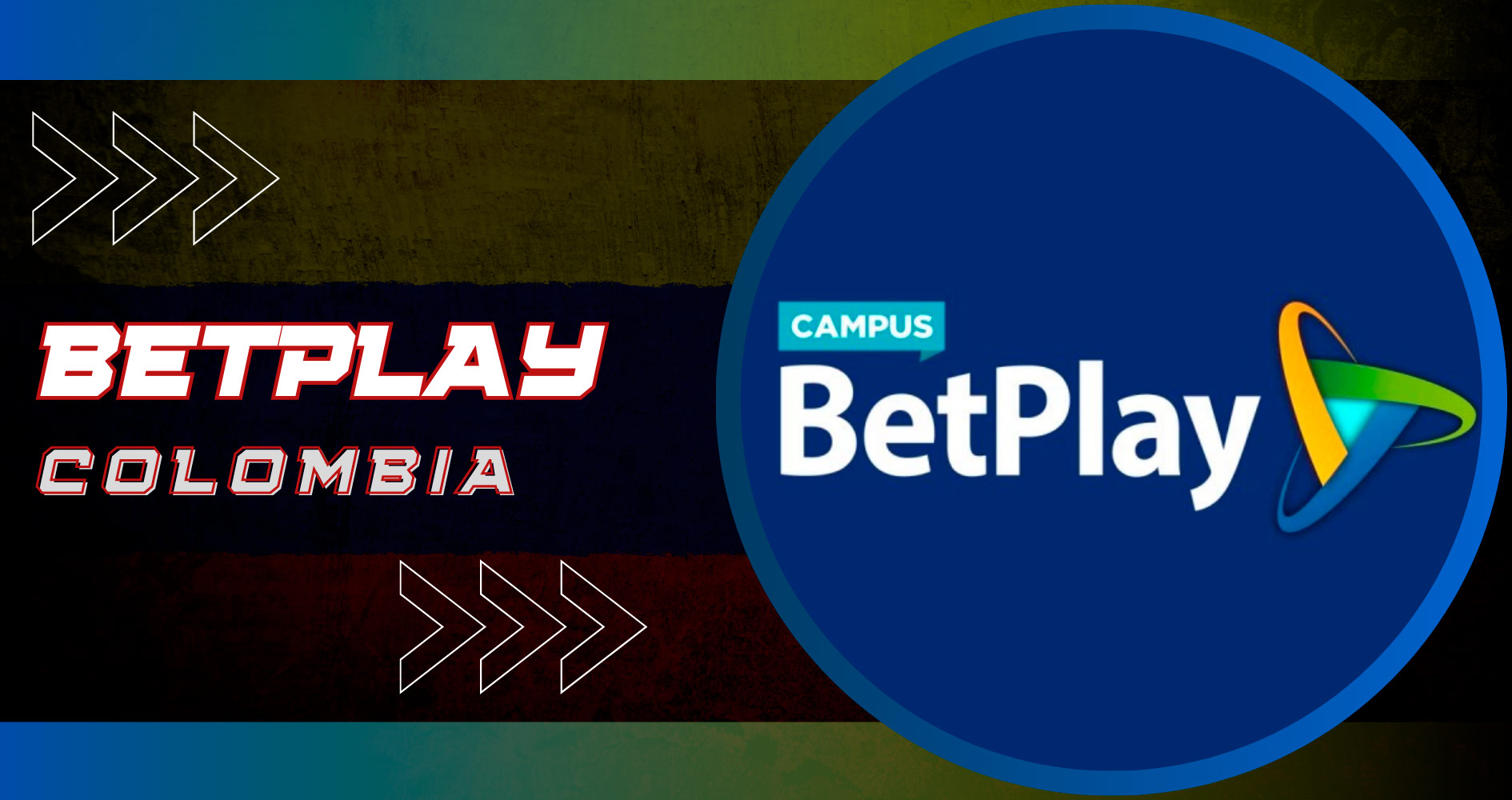 Betplay es una casa de apuestas en línea en Colombia