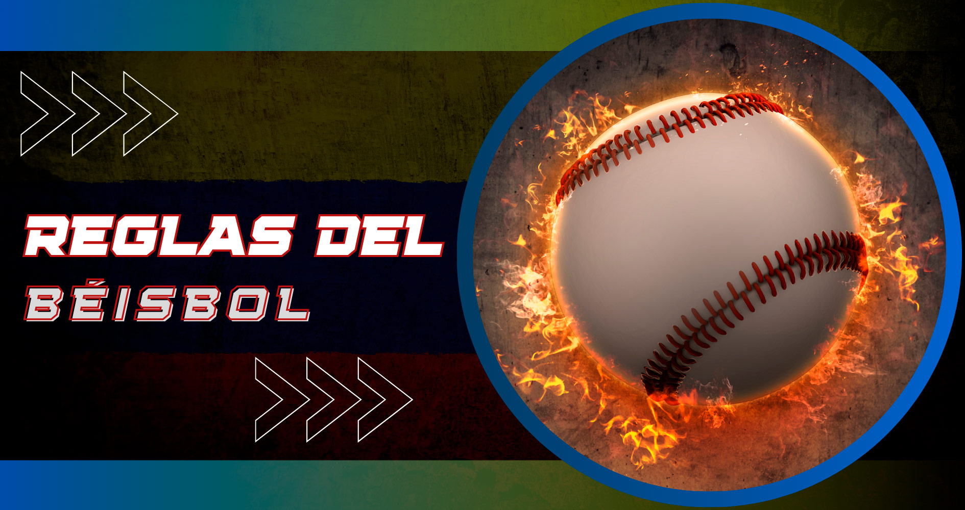 El béisbol es un deporte popular en Colombia